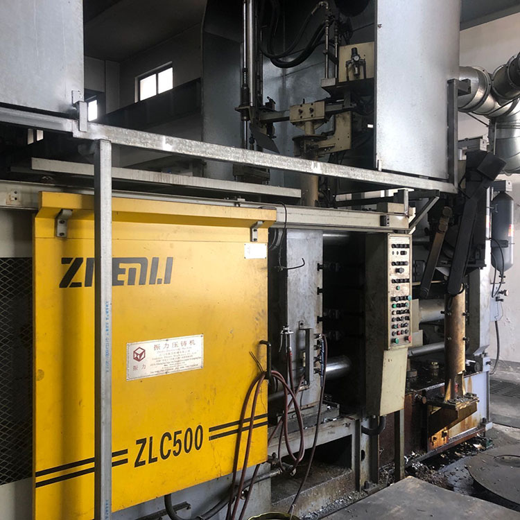 Zakaj je tlačno litje aluminija idealna rešitev za natančno proizvodnjo?